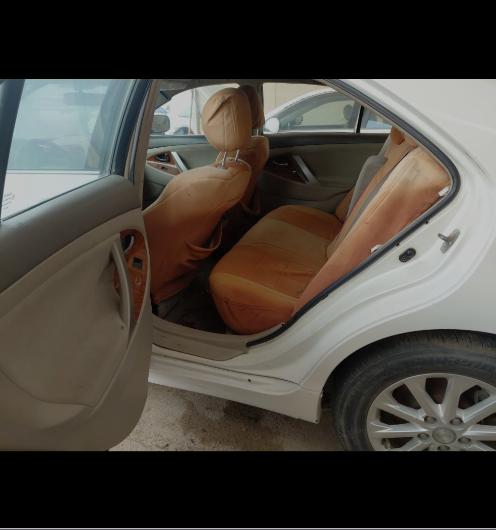 تويوتا كامري  2011 image