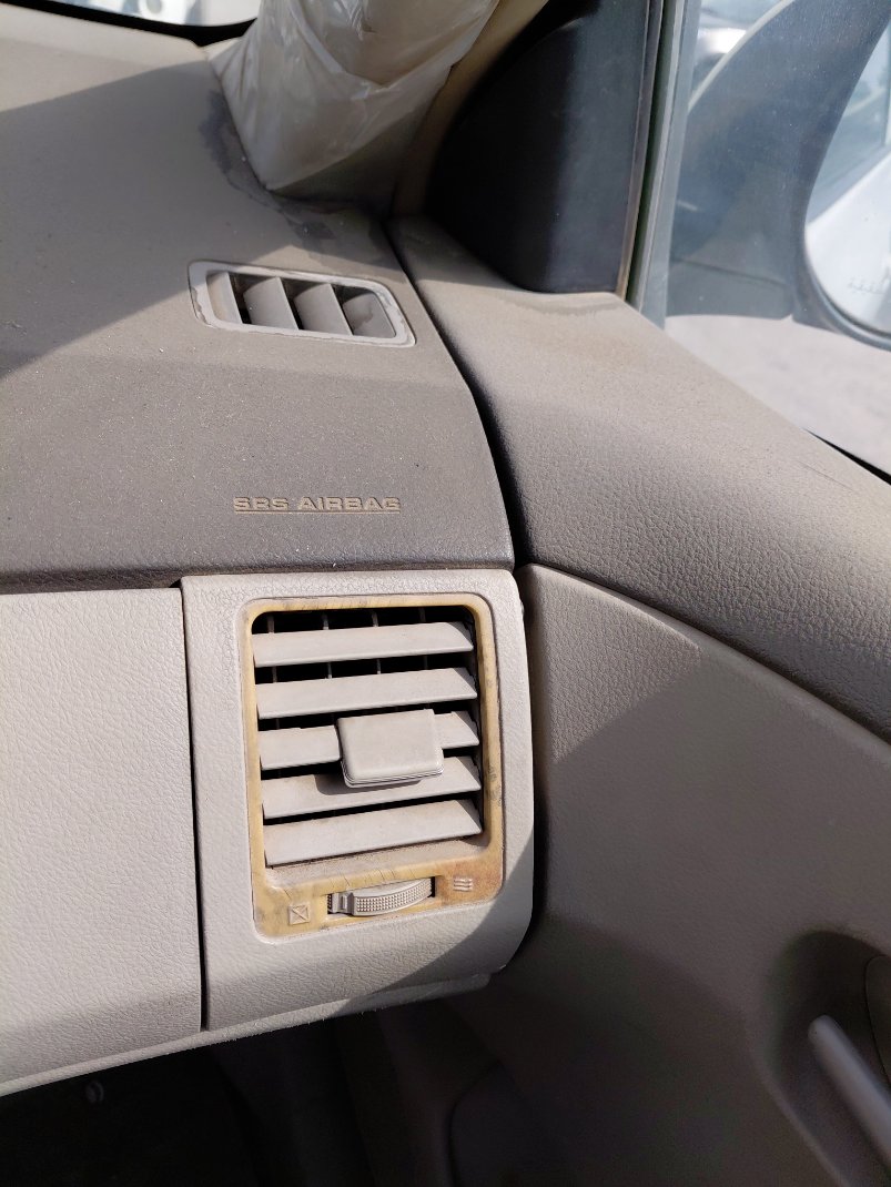 تويوتا كورولا  2008 image