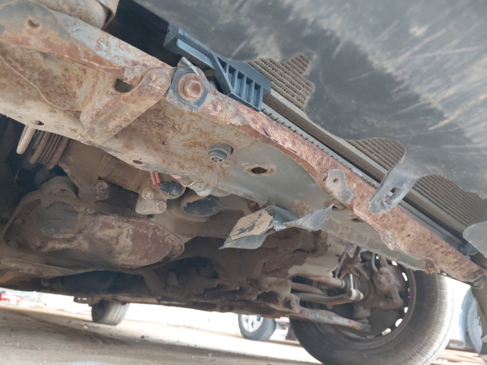 تويوتا يارس  2012 image