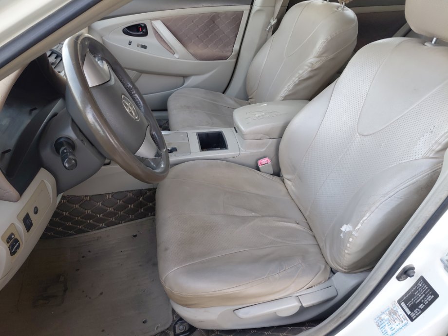 تويوتا كامري  2011 image