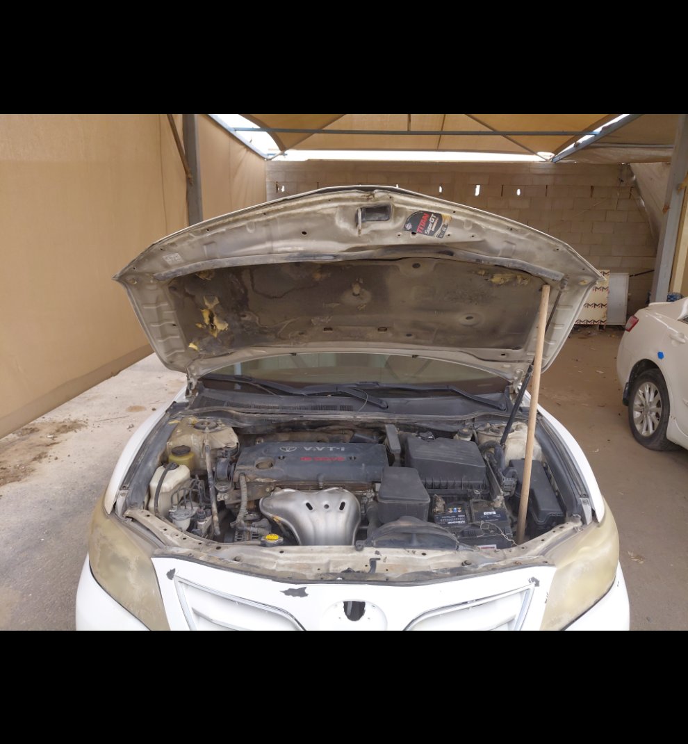 تويوتا كامري  2010 image