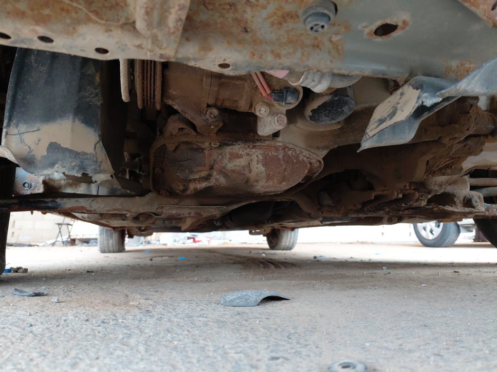 تويوتا يارس  2012 image