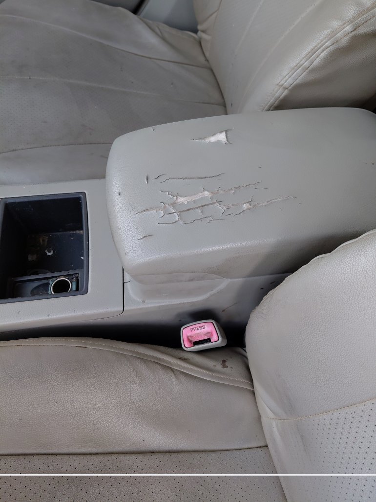 تويوتا كامري  2011 image