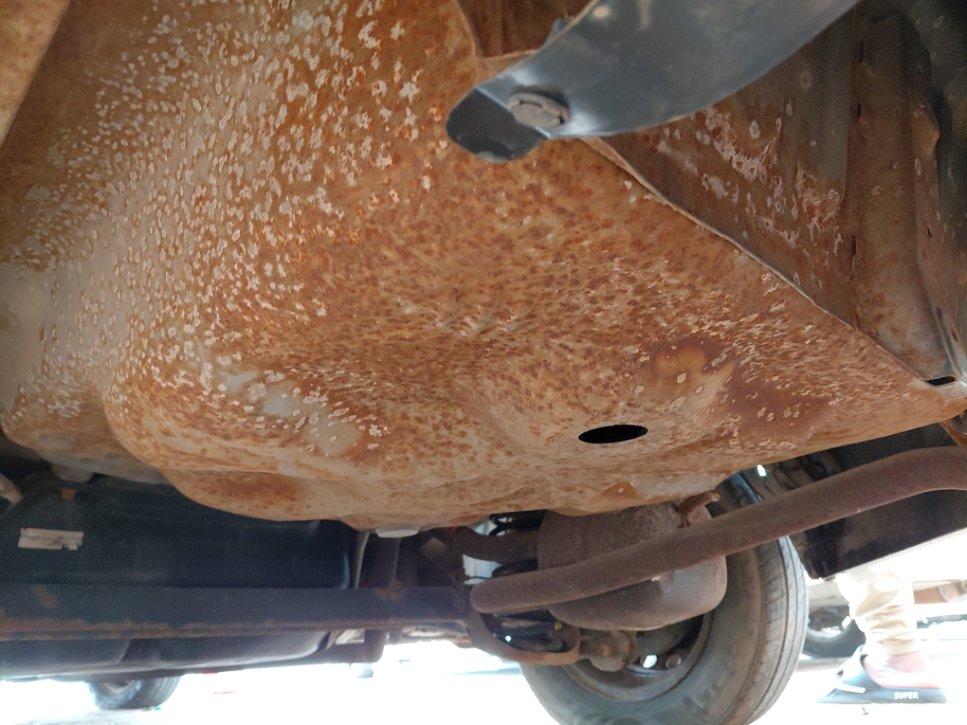 تويوتا يارس  2012 image