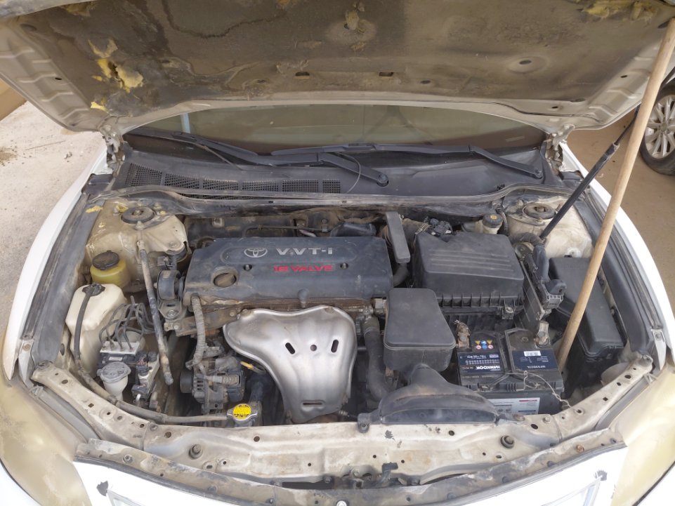 تويوتا كامري  2010 image