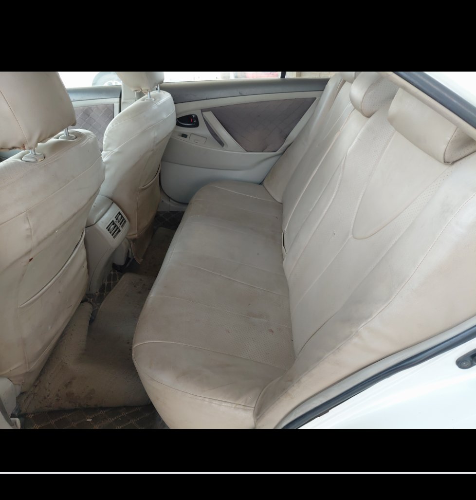 تويوتا كامري  2011 image