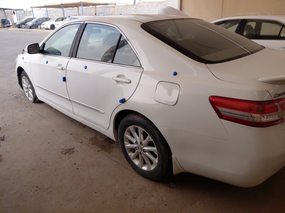 تويوتا كامري  2011 image