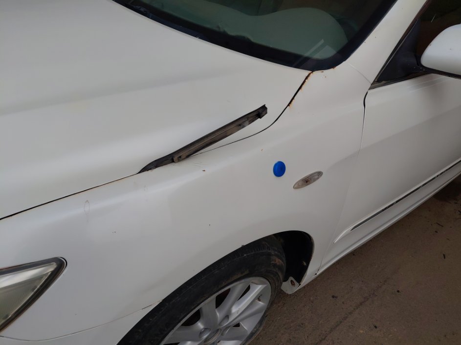 تويوتا كامري  2011 image