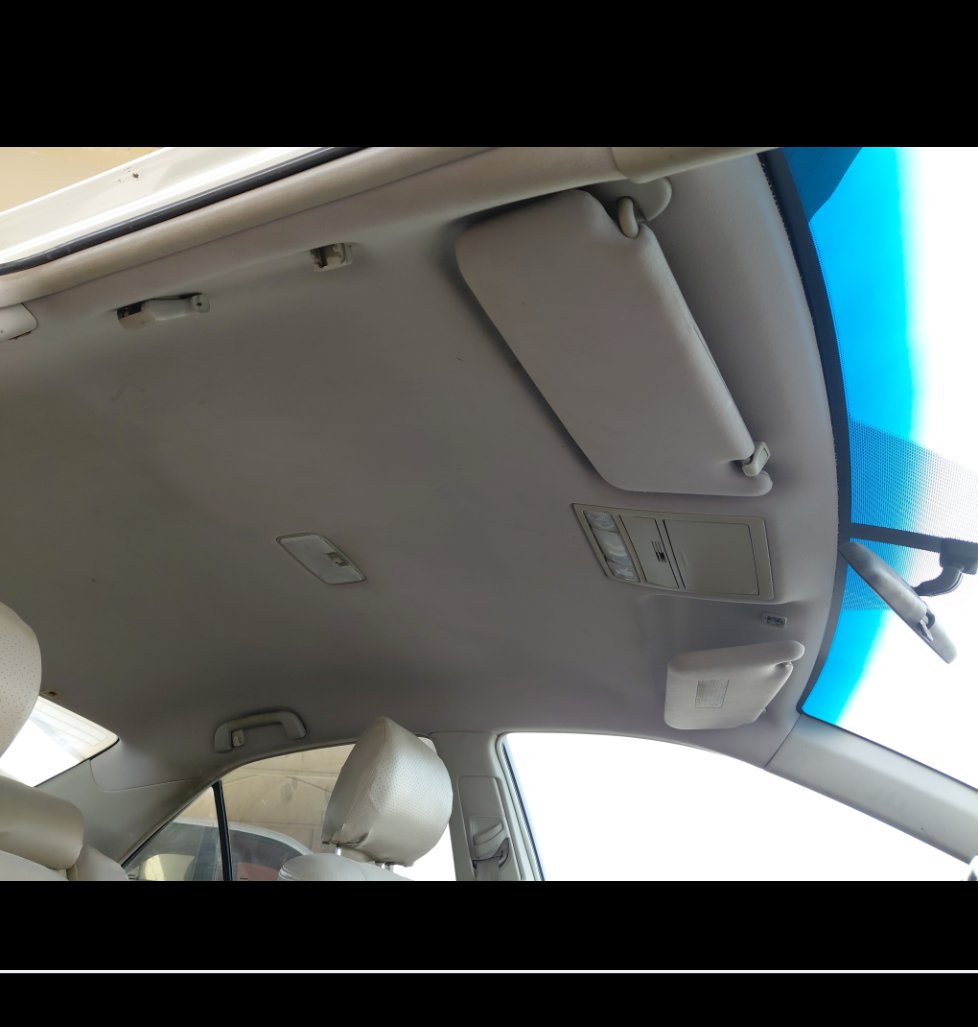 تويوتا كامري  2011 image