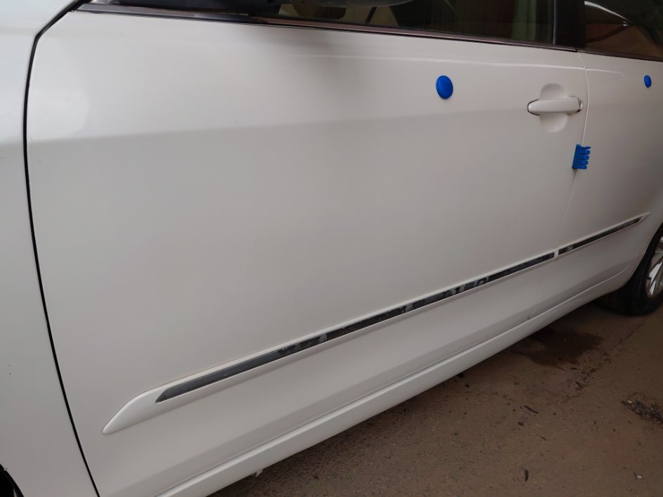 تويوتا كامري  2011 image