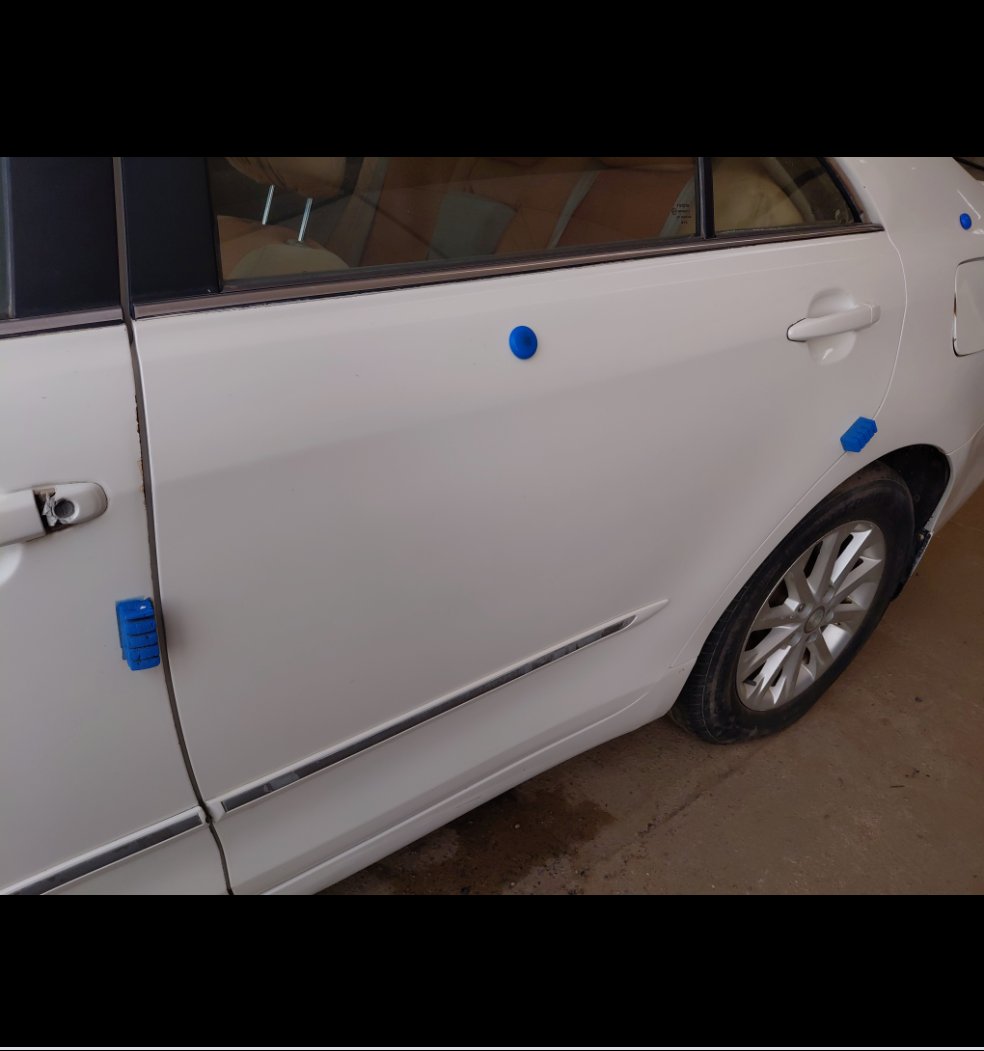 تويوتا كامري  2011 image