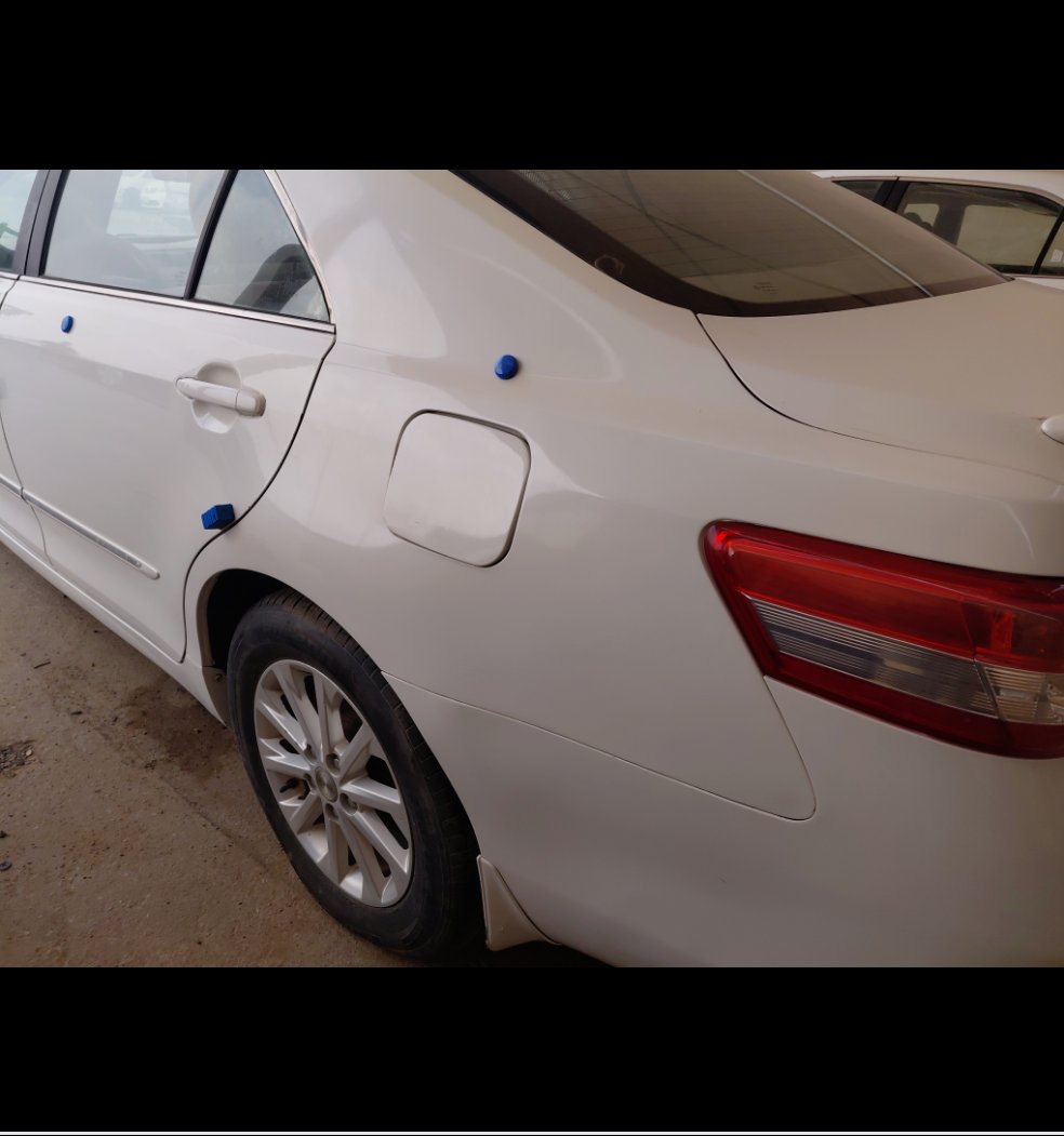 تويوتا كامري  2011 image