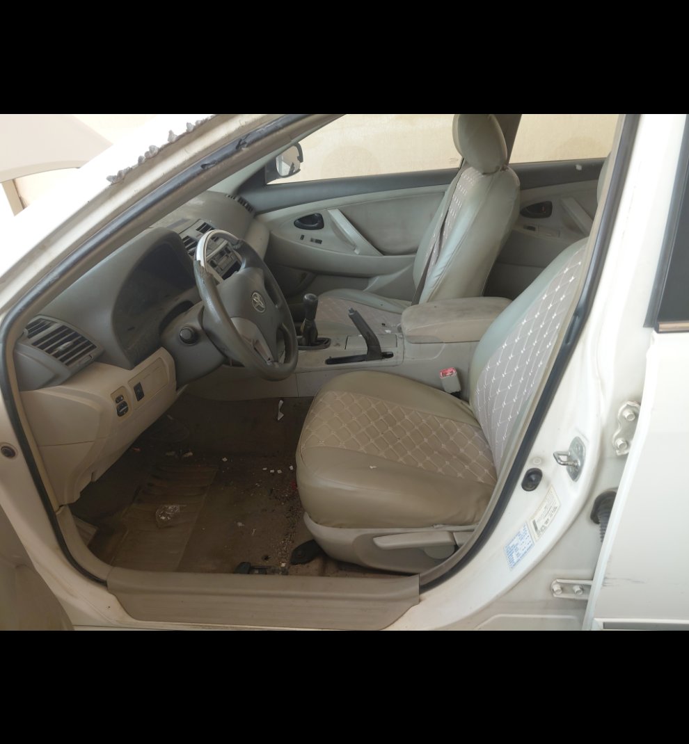 تويوتا كامري  2010 image