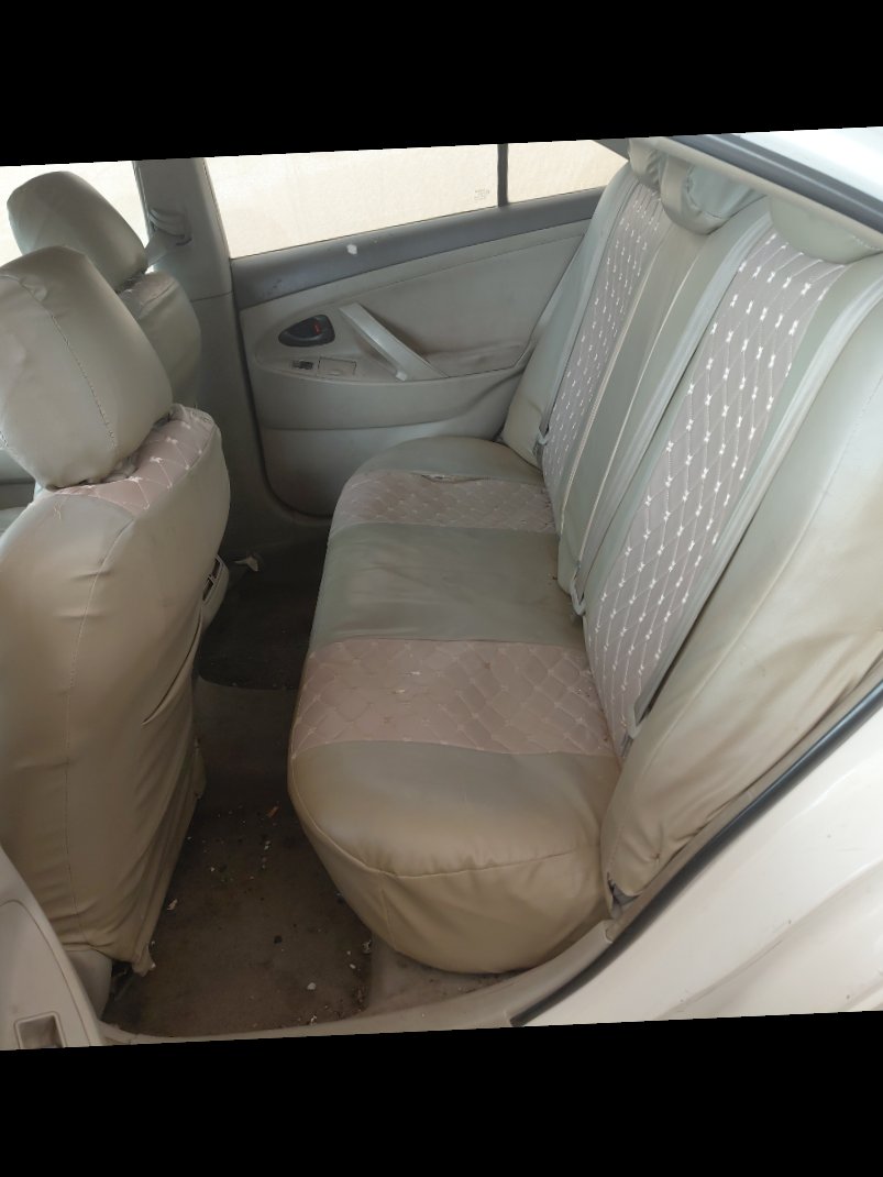 تويوتا كامري  2010 image