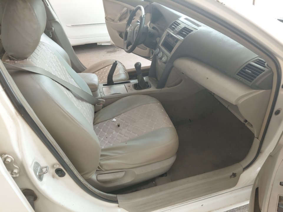 تويوتا كامري  2010 image