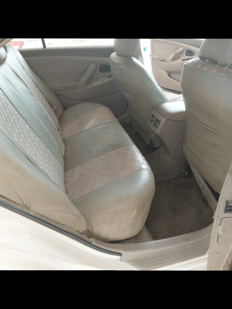 تويوتا كامري  2010 image