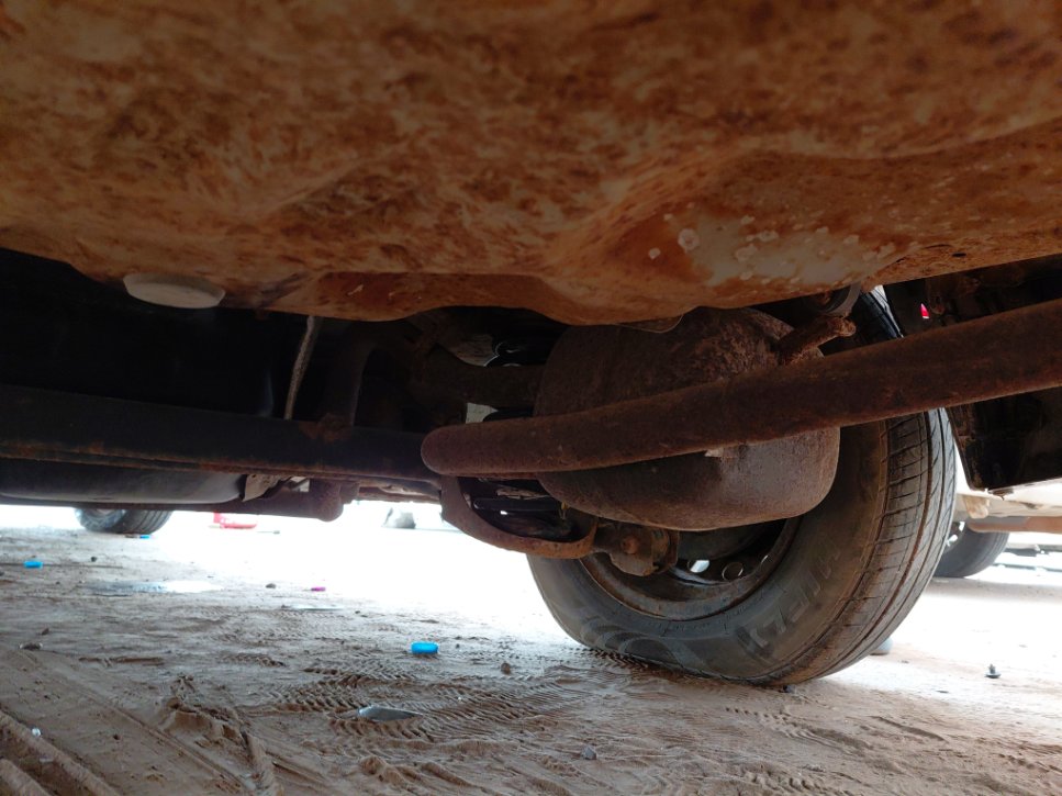 تويوتا يارس  2012 image