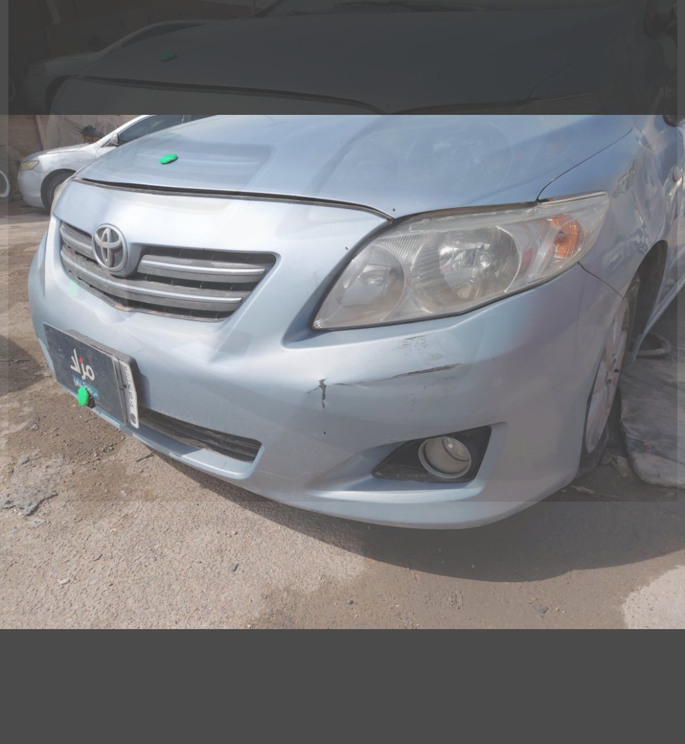 تويوتا كورولا  2009 image