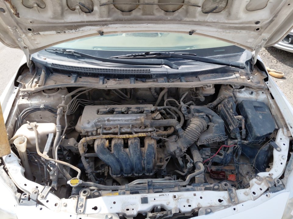 تويوتا كورولا  2008 image