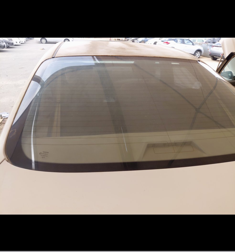 تويوتا كامري  2011 image