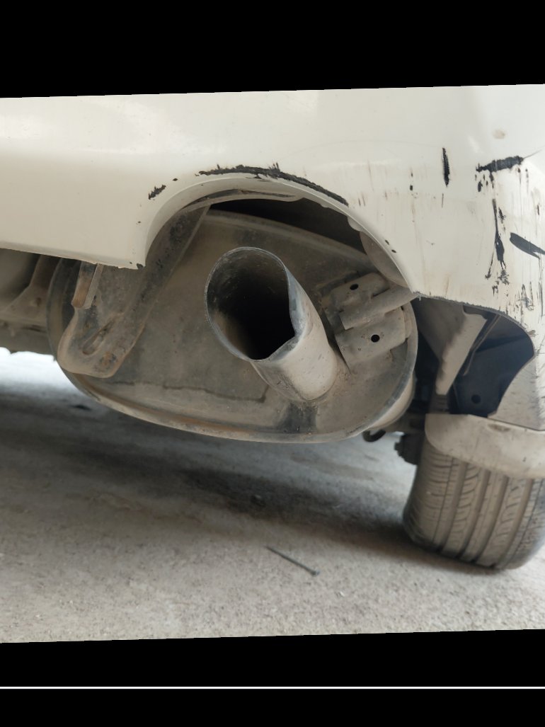 تويوتا كامري  2011 image