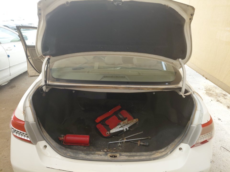 تويوتا كامري  2010 image