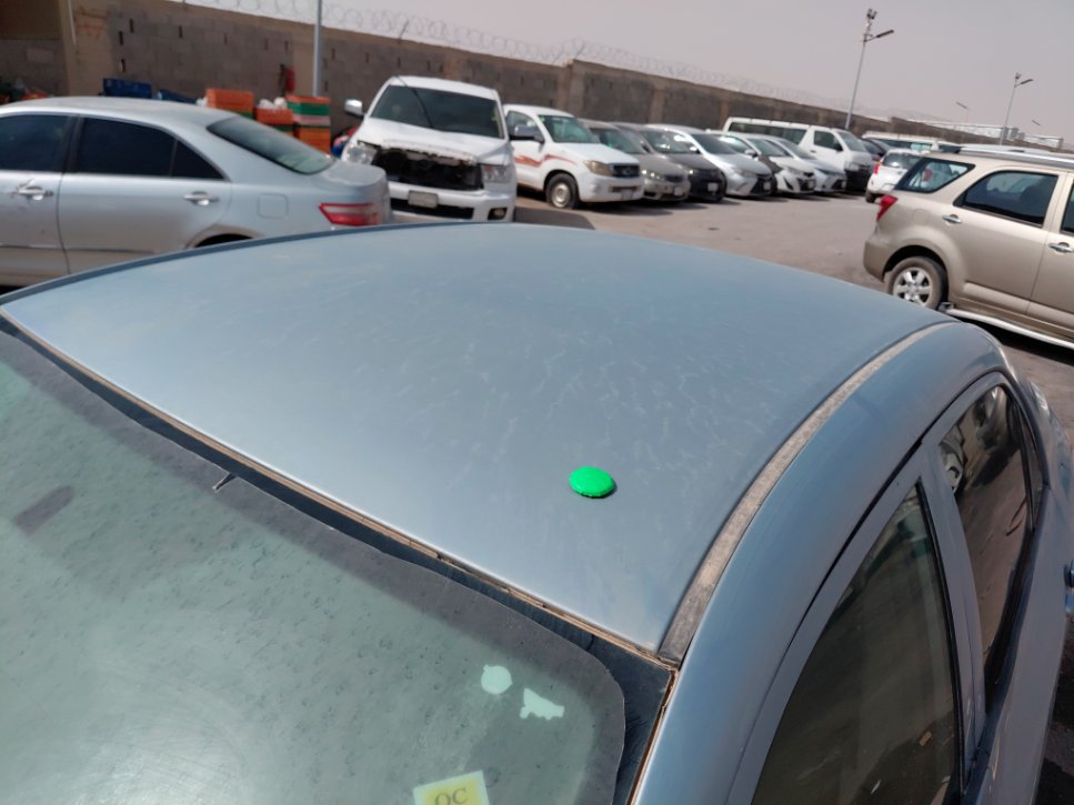 تويوتا كورولا  2009 image