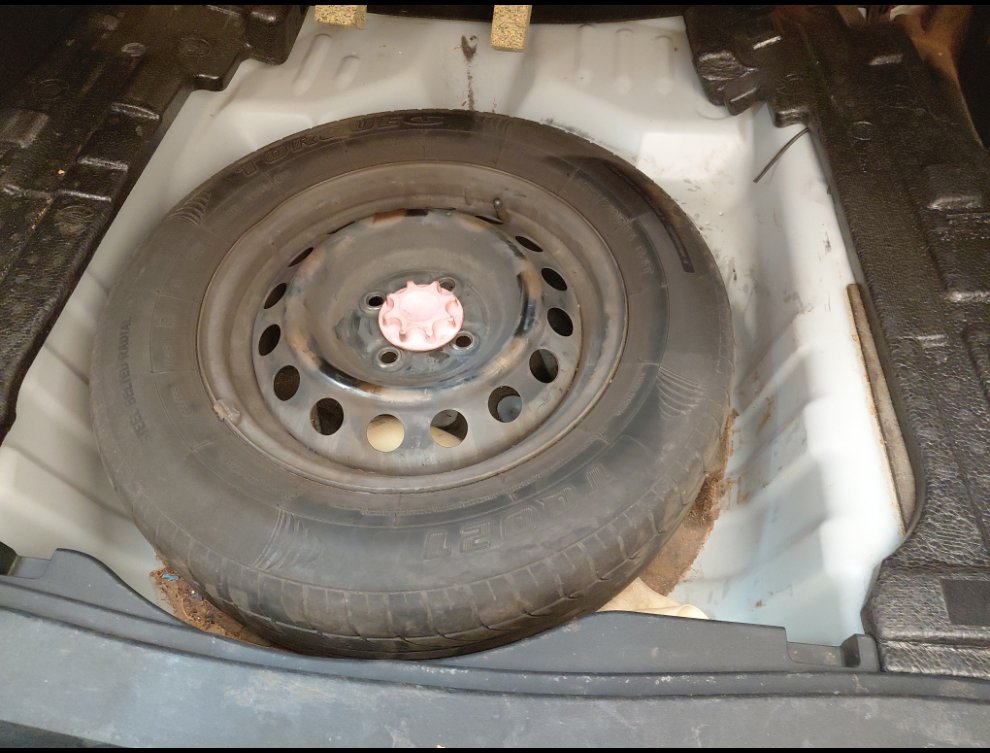 تويوتا يارس Y 2019 image