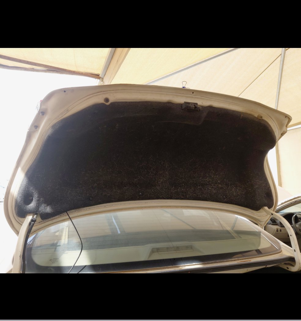 تويوتا كامري  2011 image