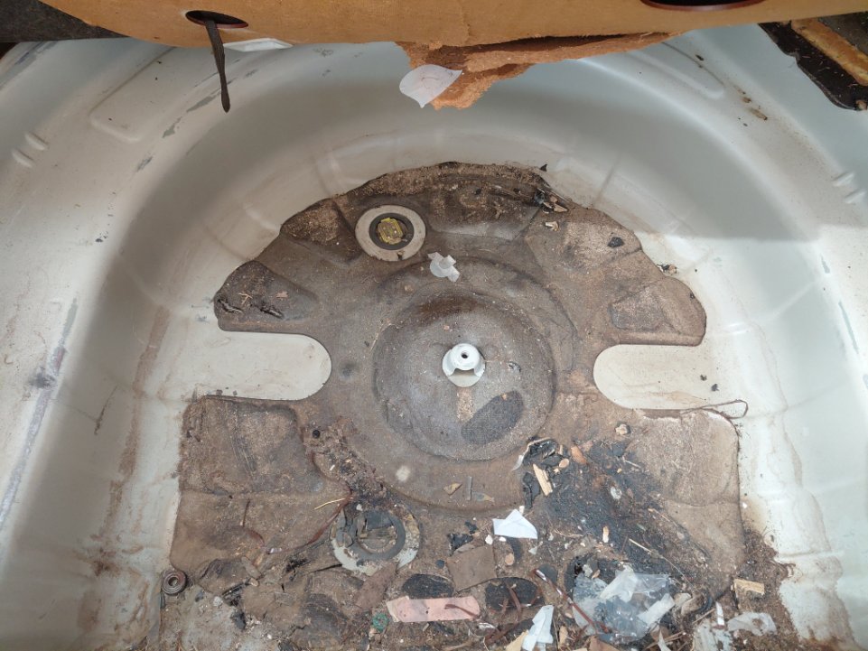 تويوتا كامري  2010 image