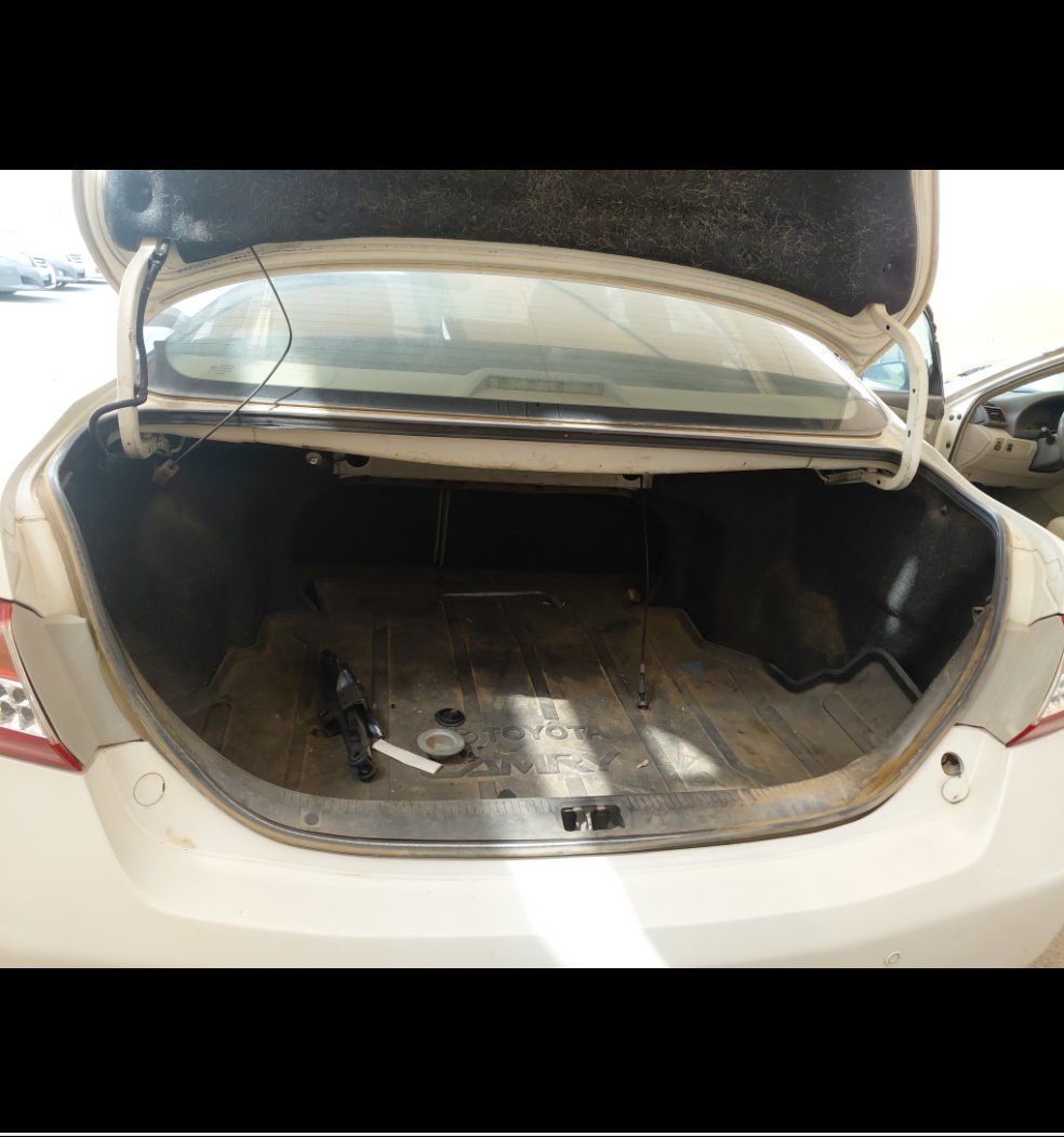 تويوتا كامري  2011 image