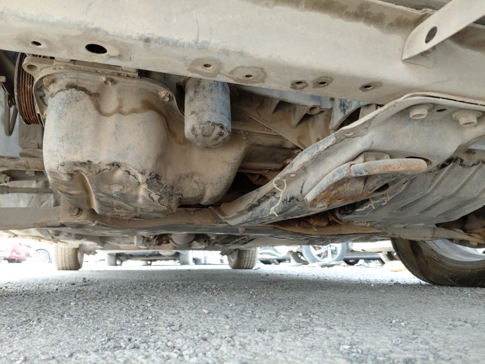 تويوتا كورولا  2008 image