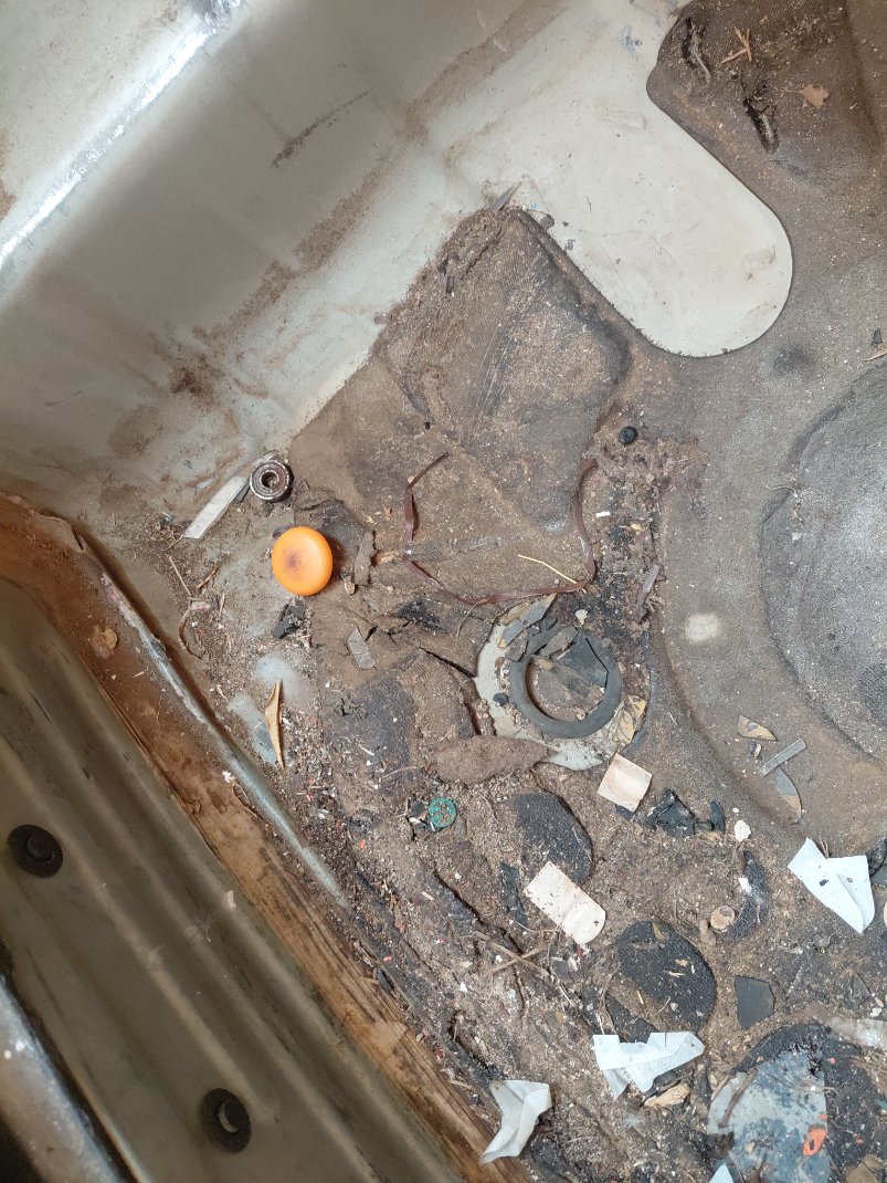 تويوتا كامري  2010 image