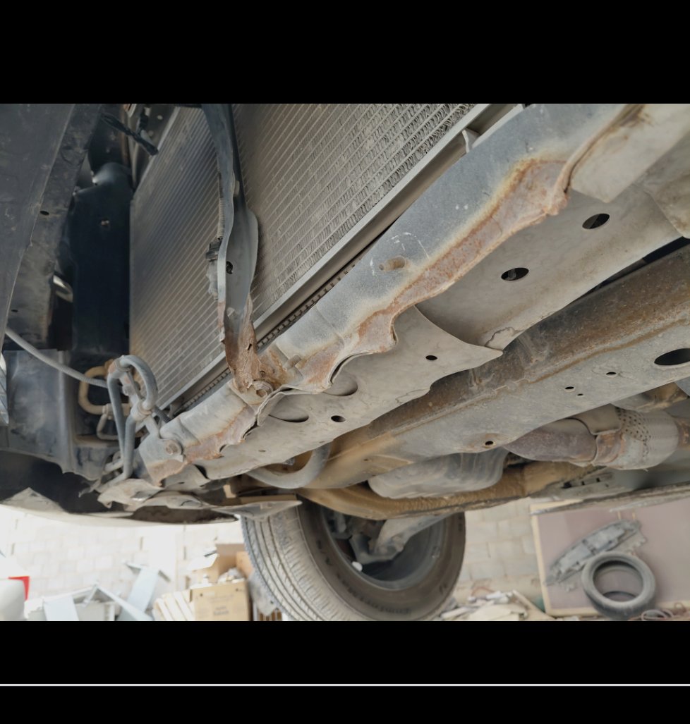 تويوتا كامري  2011 image