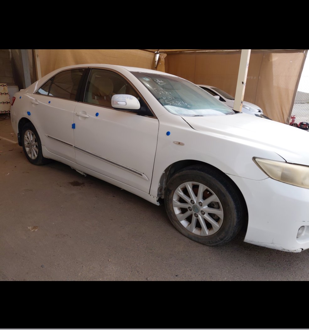 تويوتا كامري  2011 image