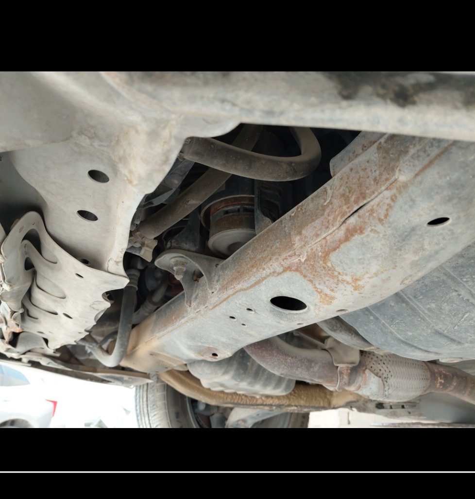 تويوتا كامري  2011 image