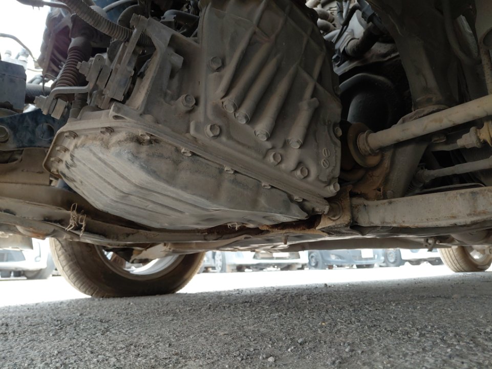 تويوتا كورولا  2008 image