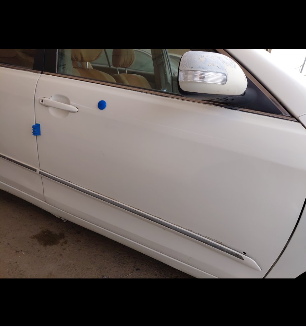 تويوتا كامري  2011 image