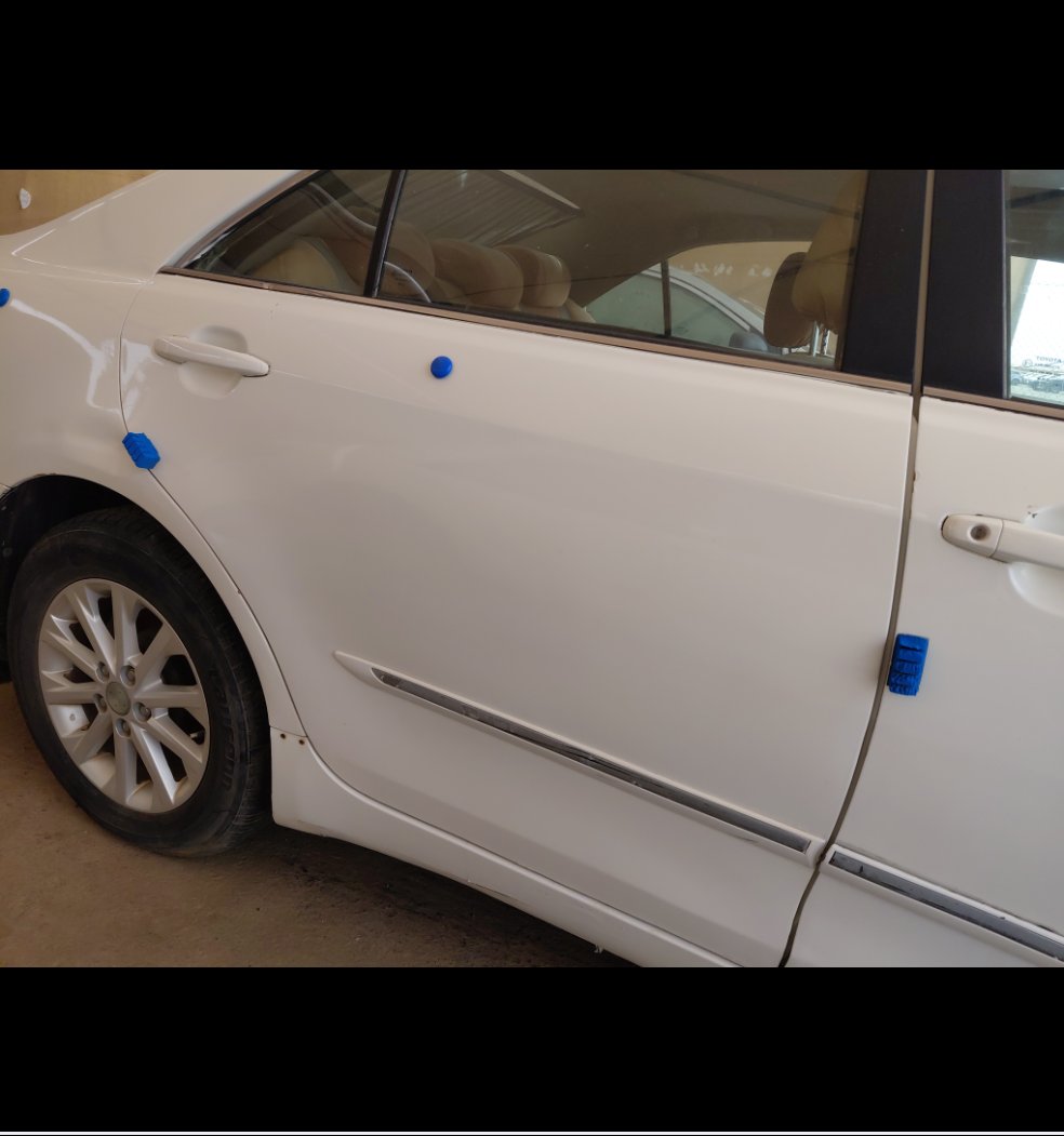 تويوتا كامري  2011 image