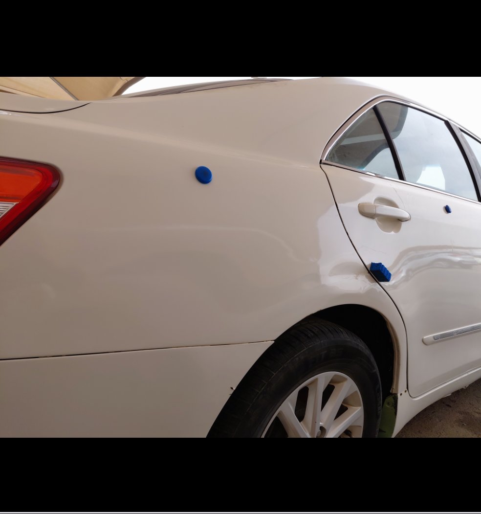 تويوتا كامري  2011 image