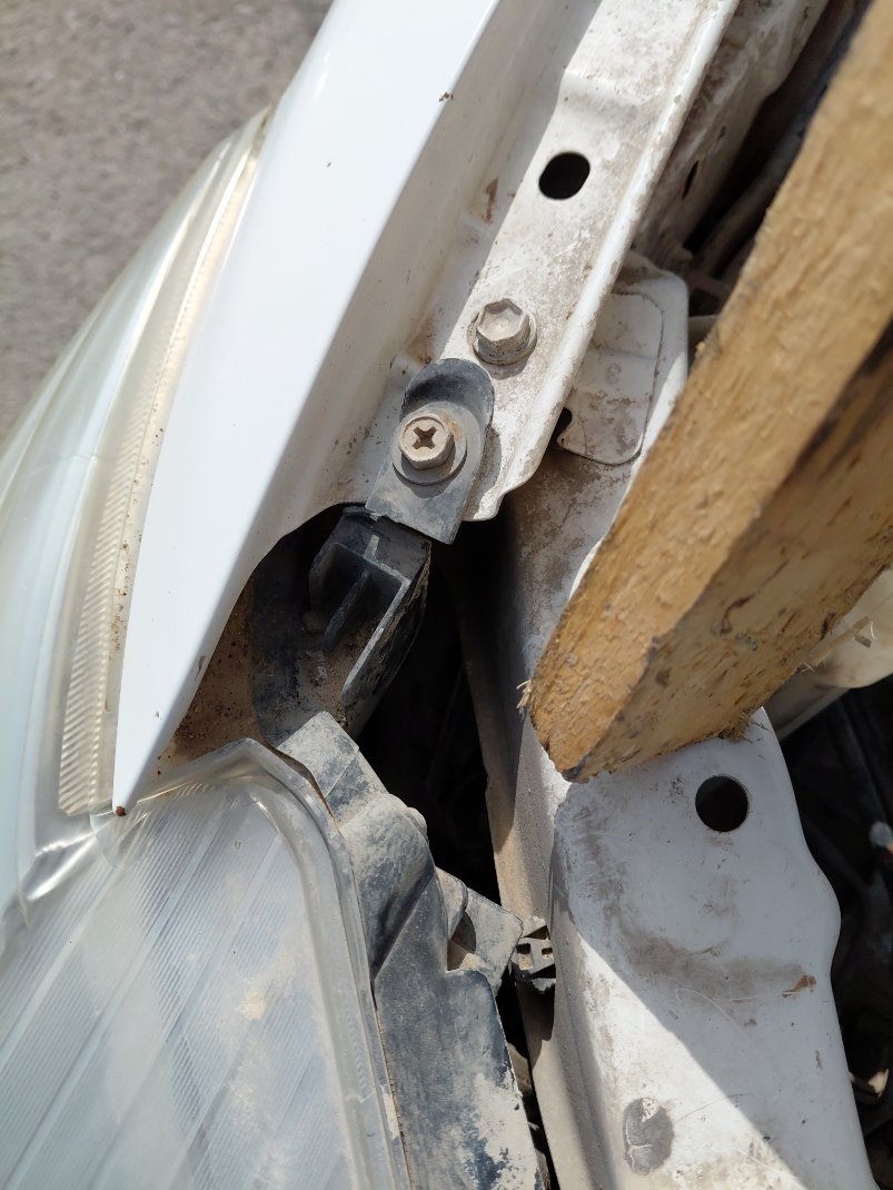 تويوتا كورولا  2008 image