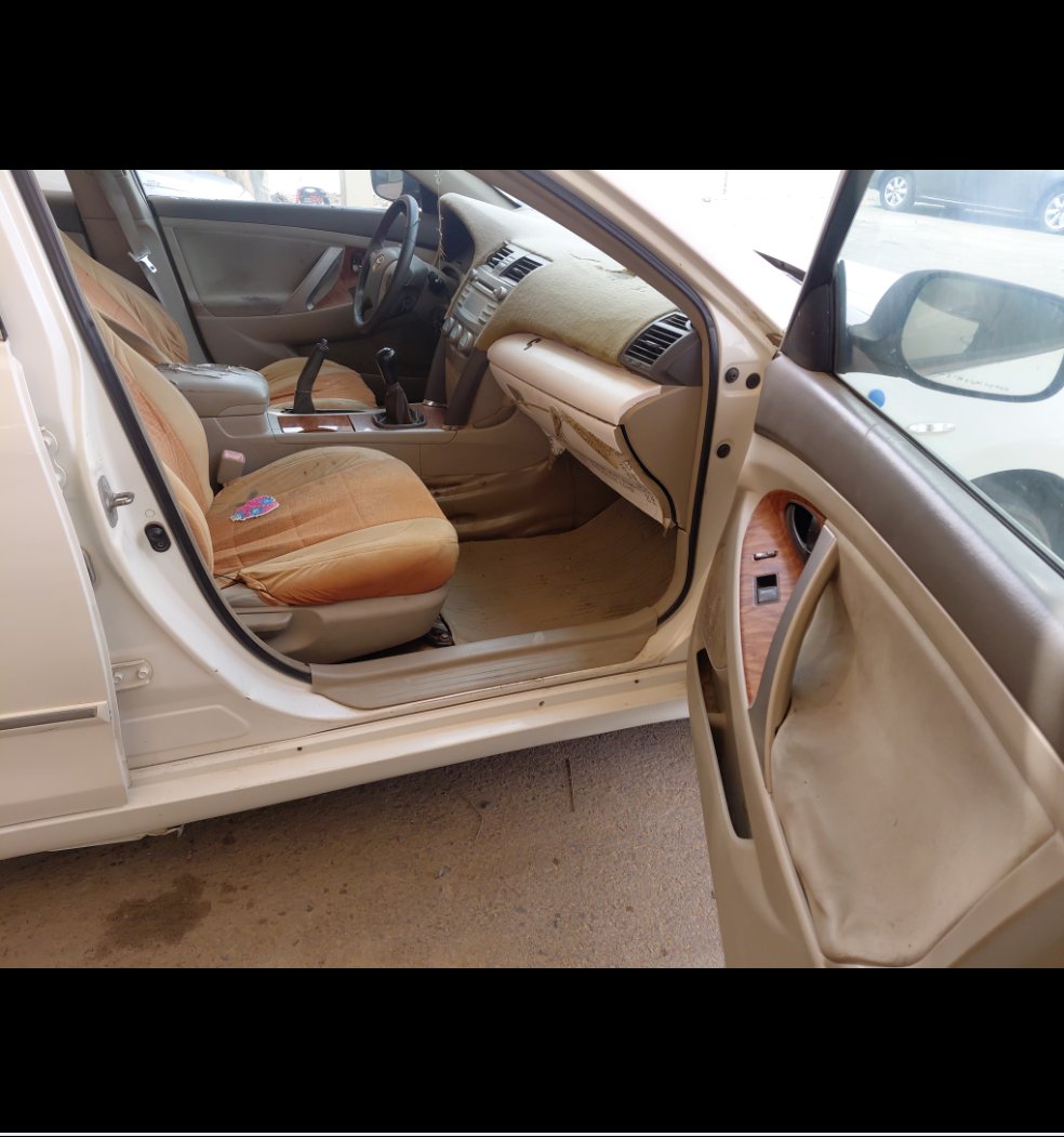 تويوتا كامري  2011 image