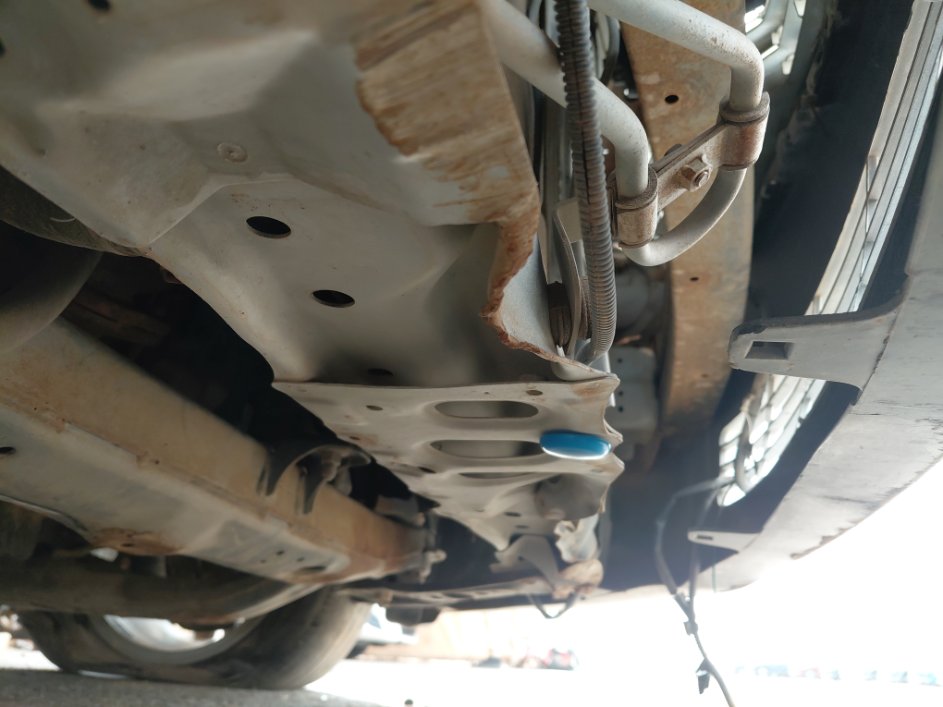 تويوتا كامري  2011 image