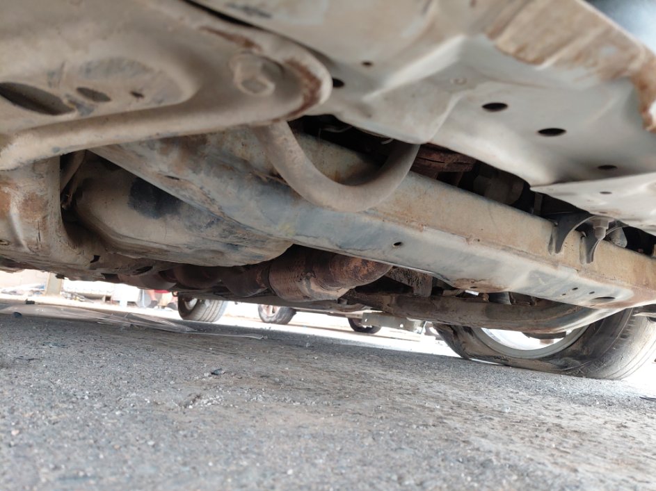 تويوتا كامري  2011 image