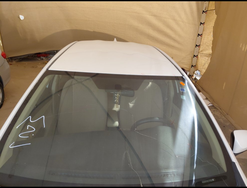 تويوتا يارس Y 2019 image