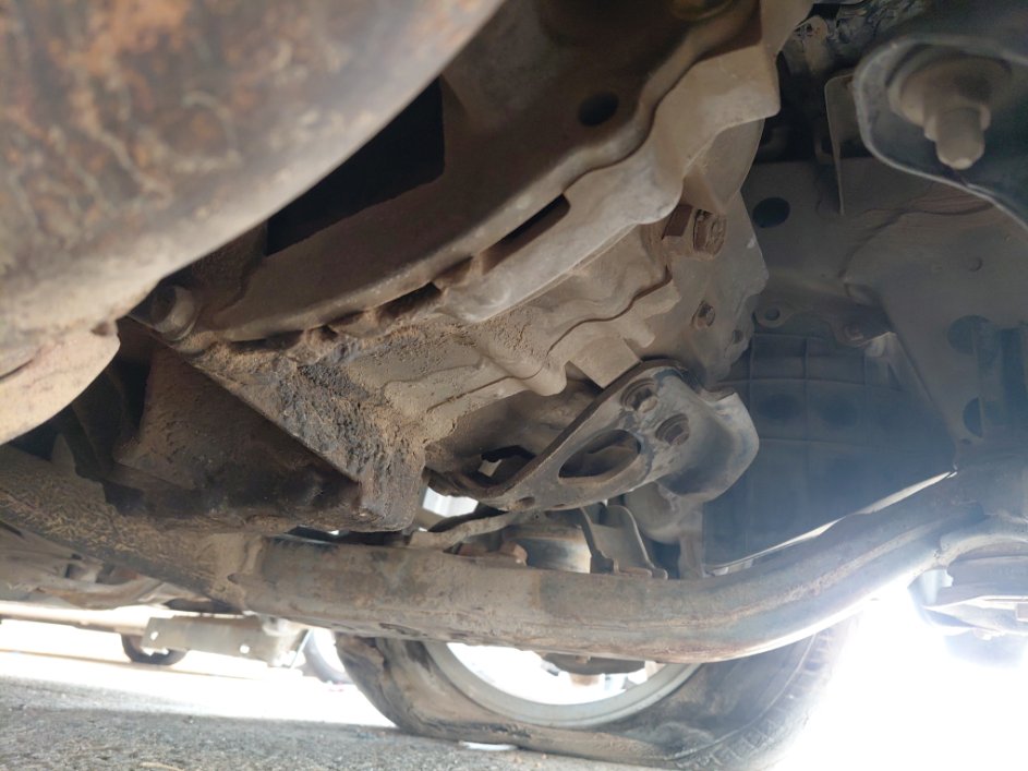 تويوتا كامري  2011 image