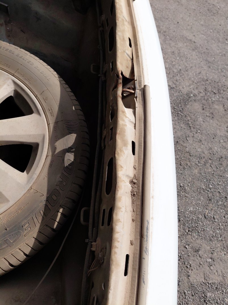 تويوتا كورولا  2008 image