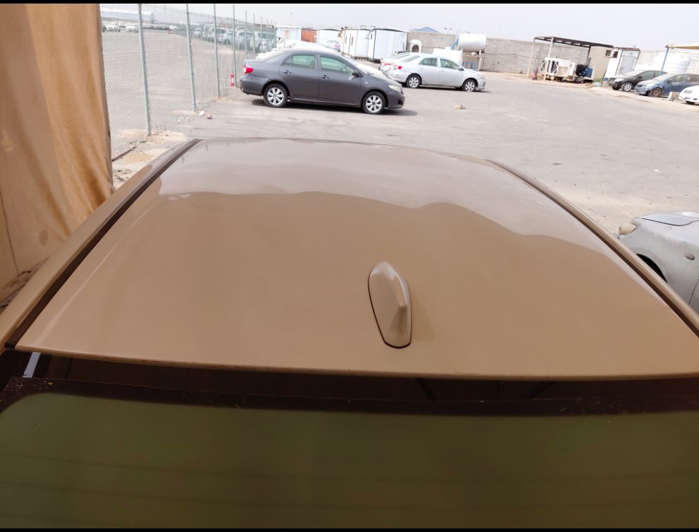 تويوتا يارس Y 2019 image