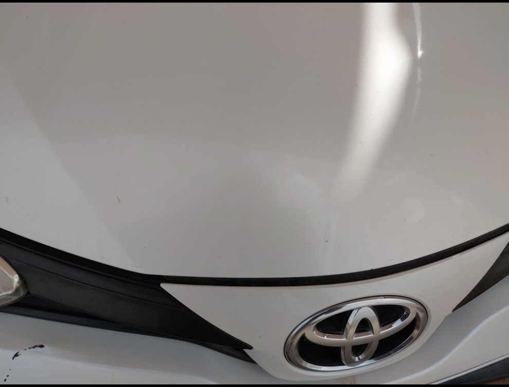 تويوتا يارس Y 2019 image