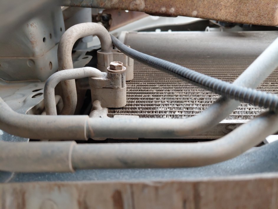 تويوتا كامري  2011 image